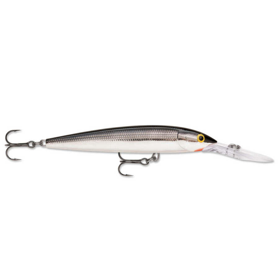 Rapala Down Deep Husky Jerk DHJ-10-Rapala-Wind Rose North Ltd. Outfitters