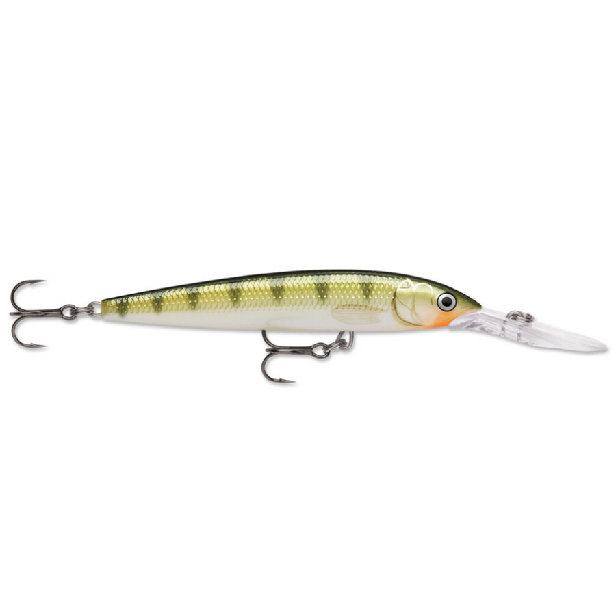 Rapala Down Deep Husky Jerk DHJ-10-Rapala-Wind Rose North Ltd. Outfitters