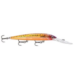 AnnonceRapala Husky Jerk 10 Leurre de pêche AnnonceRapala Husky Jerk 10 Leurre de pêche