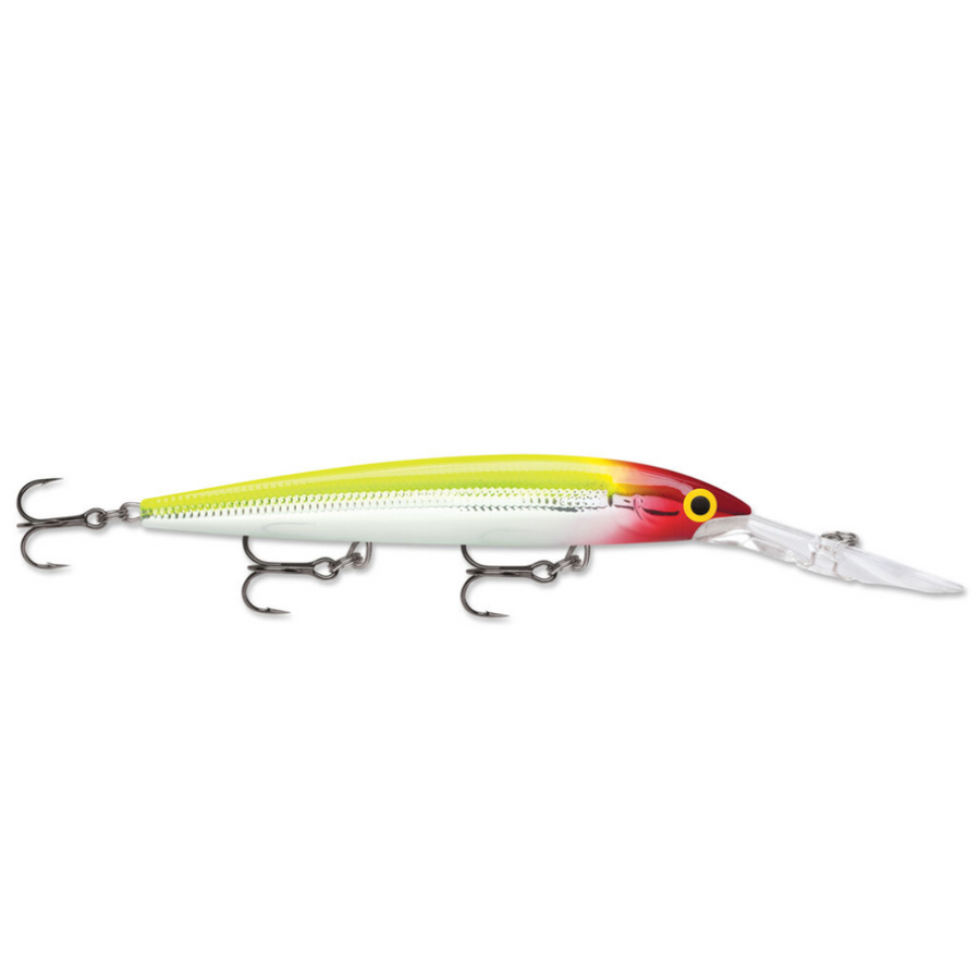 Rapala Down Deep Husky Jerk DHJ-12-Rapala-Wind Rose North Ltd. Outfitters