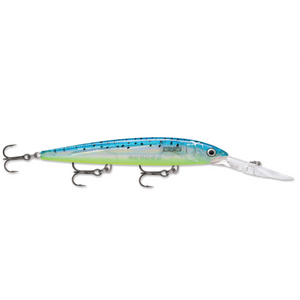 Rapala Down Deep Husky Jerk DHJ-12-Rapala-Wind Rose North Ltd. Outfitters