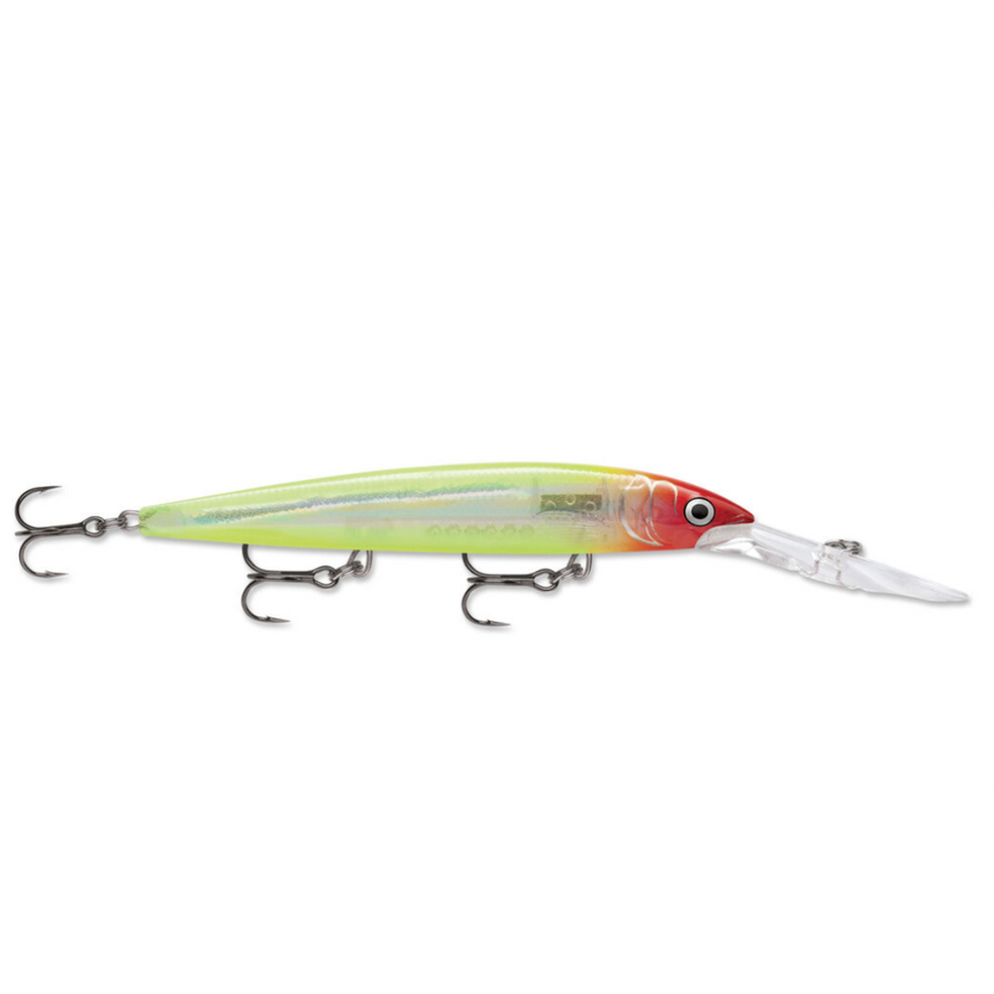 Rapala Down Deep Husky Jerk DHJ-12-Rapala-Wind Rose North Ltd. Outfitters