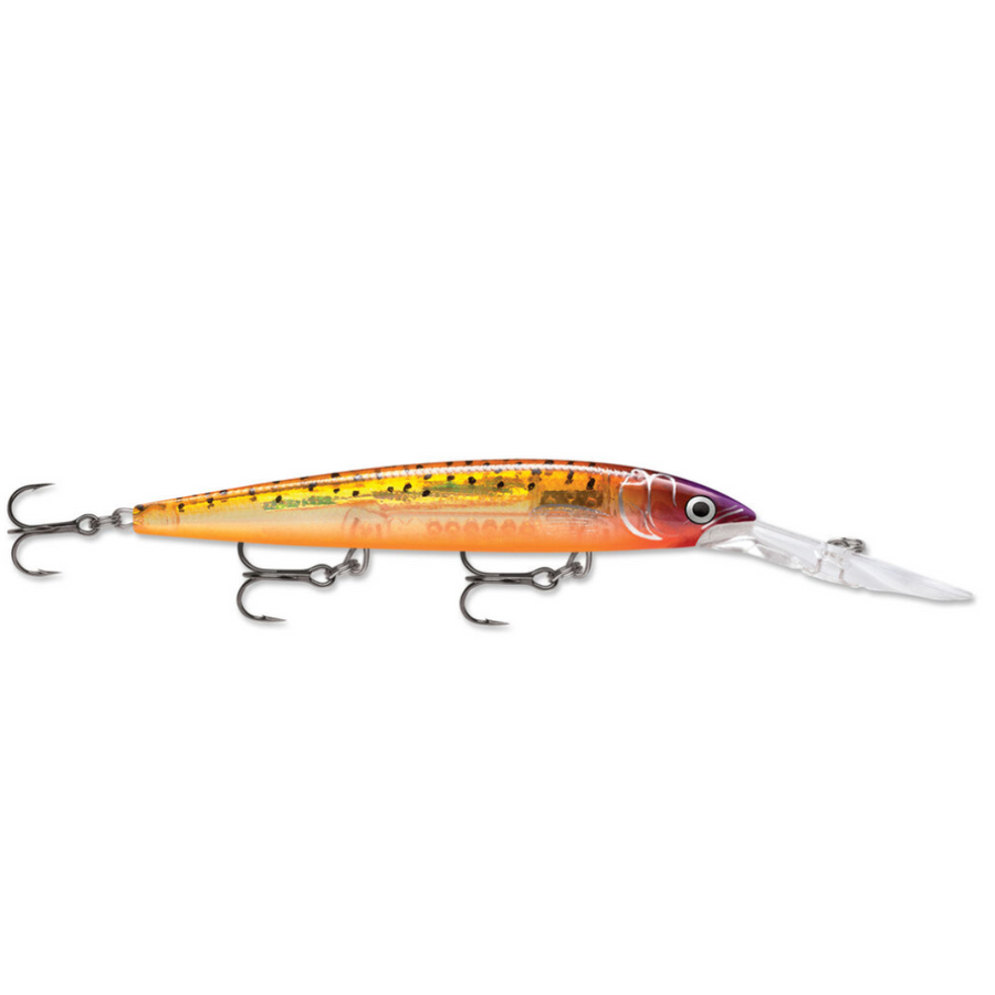 Rapala Down Deep Husky Jerk DHJ-12 – Wind Rose North Ltd. Outfitters