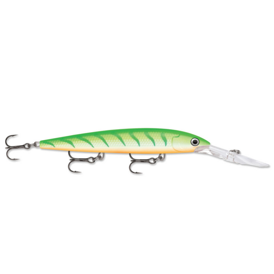 Rapala Down Deep Husky Jerk DHJ-12-Rapala-Wind Rose North Ltd. Outfitters