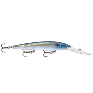 Rapala Down Deep Husky Jerk DHJ-12-Rapala-Wind Rose North Ltd. Outfitters