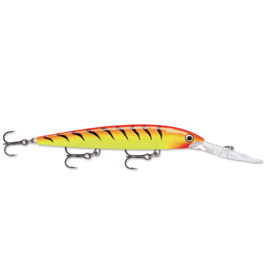 Rapala Down Deep Husky Jerk DHJ-12-Rapala-Wind Rose North Ltd. Outfitters