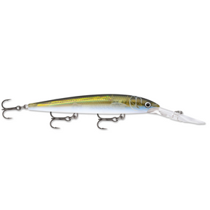 Rapala Down Deep Husky Jerk DHJ-12-Rapala-Wind Rose North Ltd. Outfitters