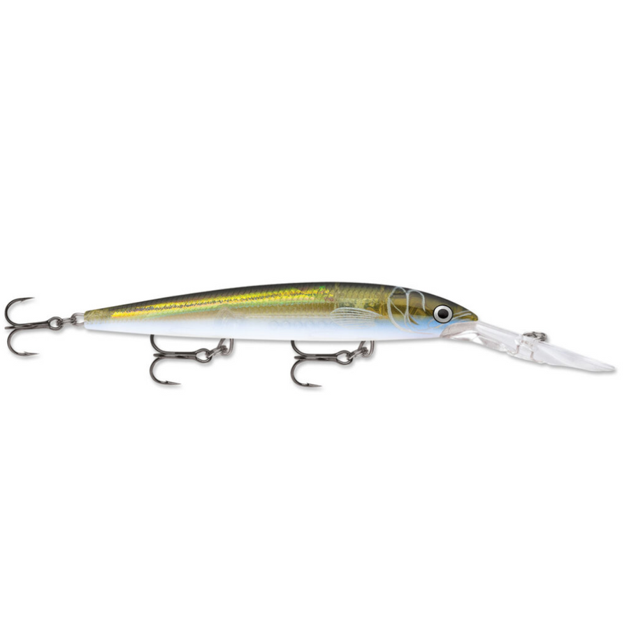 Rapala Down Deep Husky Jerk DHJ-12 – Wind Rose North Ltd. Outfitters