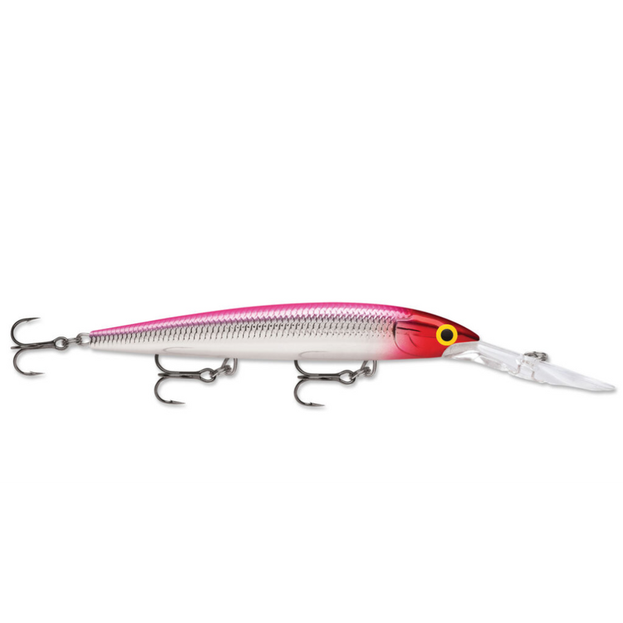 Rapala Down Deep Husky Jerk DHJ-12-Rapala-Wind Rose North Ltd. Outfitters