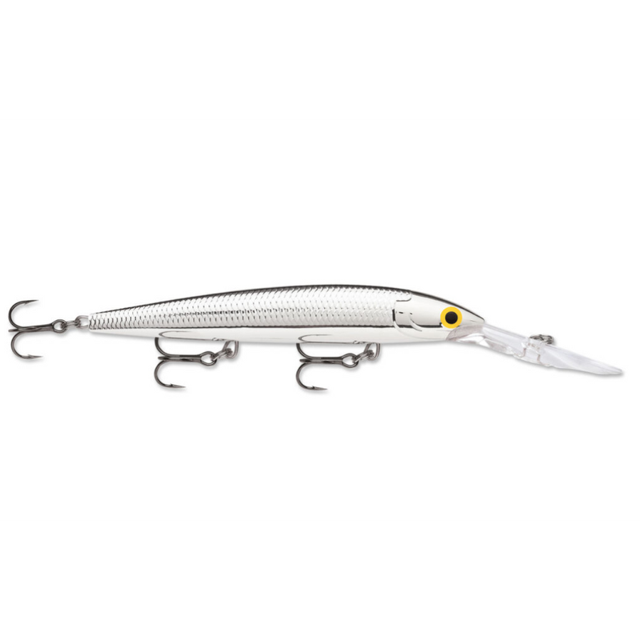 Rapala Down Deep Husky Jerk DHJ-12 – Wind Rose North Ltd. Outfitters