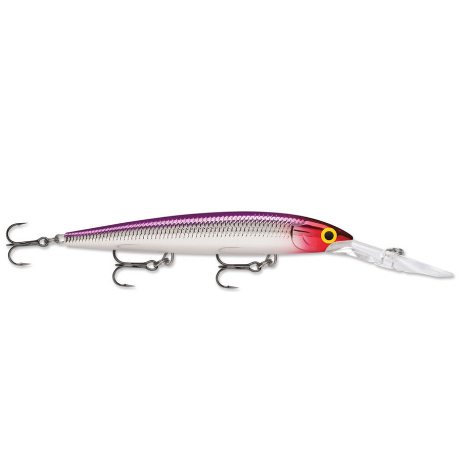 Rapala Down Deep Husky Jerk DHJ-12-Rapala-Wind Rose North Ltd. Outfitters