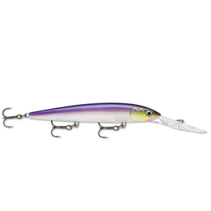 Rapala Down Deep Husky Jerk DHJ-12-Rapala-Wind Rose North Ltd. Outfitters