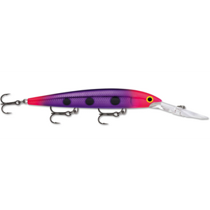 Rapala Down Deep Husky Jerk DHJ-12-Rapala-Wind Rose North Ltd. Outfitters