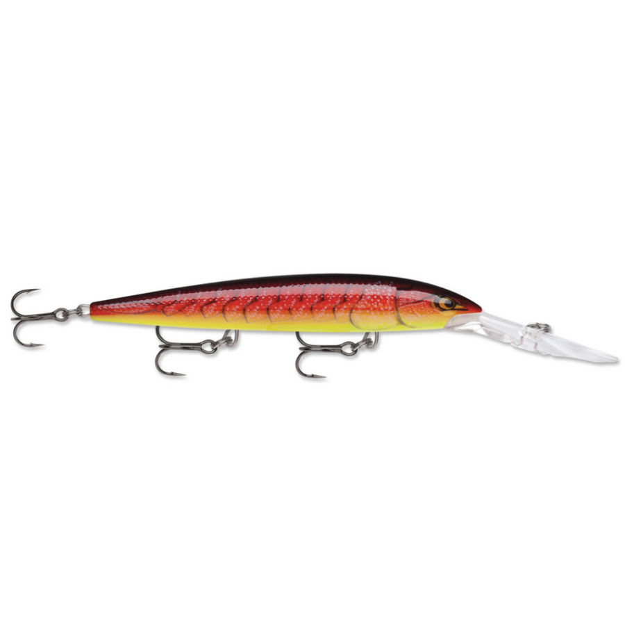 Rapala Down Deep Husky Jerk DHJ-12-Rapala-Wind Rose North Ltd. Outfitters