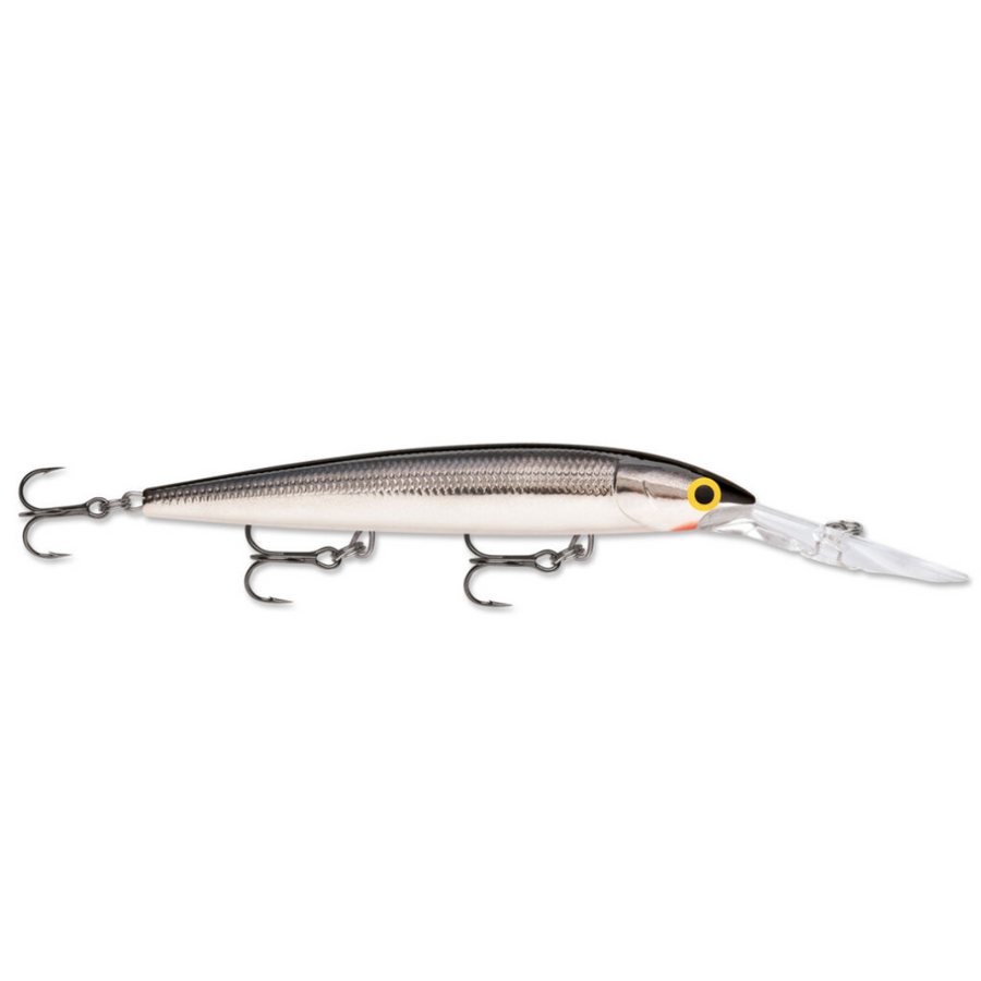 Rapala Down Deep Husky Jerk DHJ-12-Rapala-Wind Rose North Ltd. Outfitters