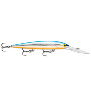 Rapala Down Deep Husky Jerk DHJ-12-Rapala-Wind Rose North Ltd. Outfitters