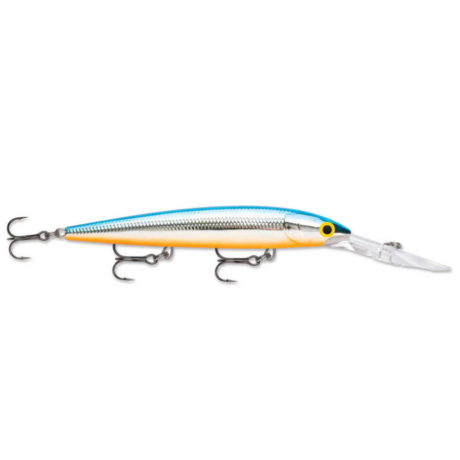 Rapala Down Deep Husky Jerk DHJ-12 – Wind Rose North Ltd. Outfitters