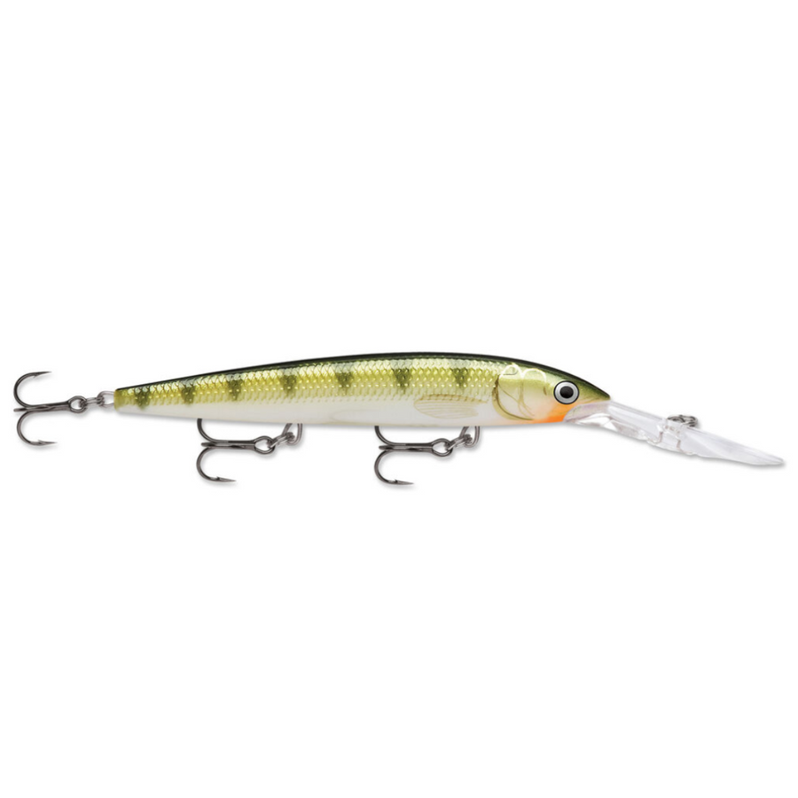 Rapala Down Deep Husky Jerk DHJ-12-Rapala-Wind Rose North Ltd. Outfitters