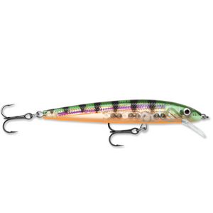 Rapala Husky Jerk HJ-10-Rapala-Wind Rose North Ltd. Outfitters