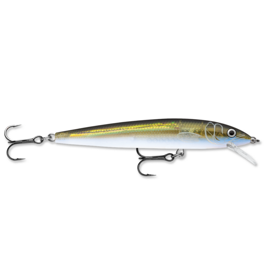 Rapala Husky Jerk HJ-10-Rapala-Wind Rose North Ltd. Outfitters