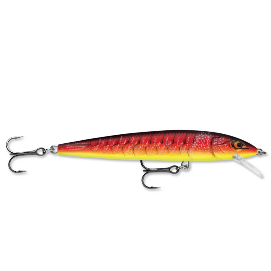 Rapala Husky Jerk HJ-10-Rapala-Wind Rose North Ltd. Outfitters