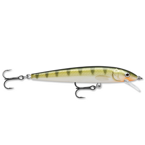 Rapala Husky Jerk HJ-10-Rapala-Wind Rose North Ltd. Outfitters