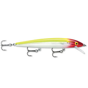 Rapala Husky Jerk HJ-12-Rapala-Wind Rose North Ltd. Outfitters