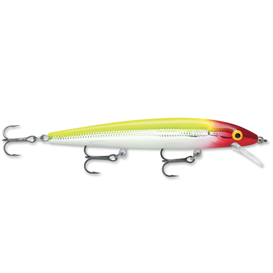 Rapala Husky Jerk HJ-12-Rapala-Wind Rose North Ltd. Outfitters