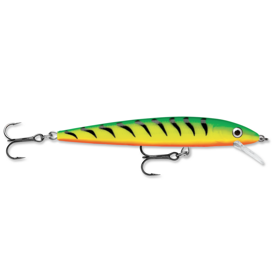 Rapala Husky Jerk 08 Helsinki Shad