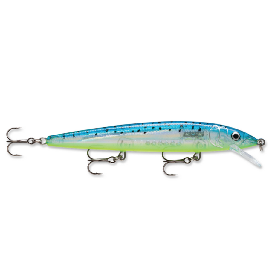Rapala Husky Jerk HJ-12-Rapala-Wind Rose North Ltd. Outfitters