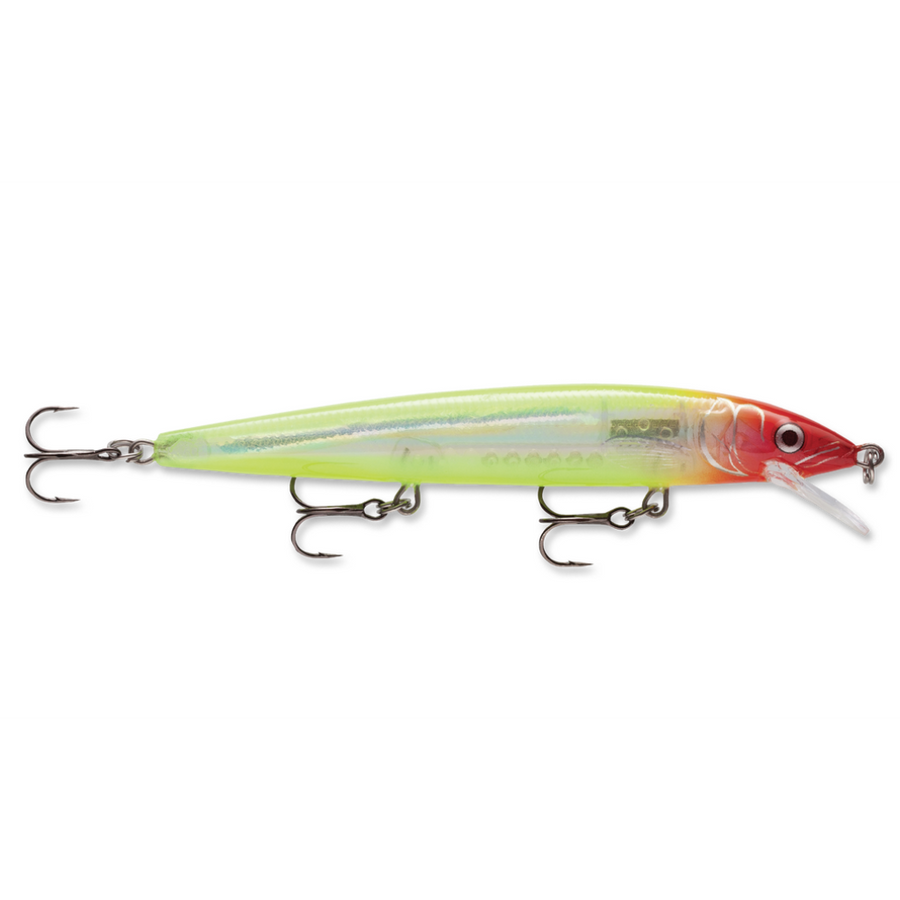 Rapala Husky Jerk HJ-12-Rapala-Wind Rose North Ltd. Outfitters