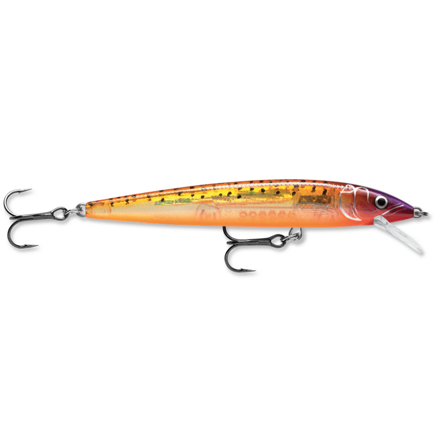 Rapala Husky Jerk HJ-12-Rapala-Wind Rose North Ltd. Outfitters