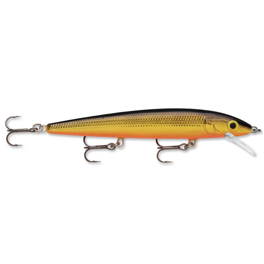 Rapala Husky Jerk HJ-12 – Wind Rose North Ltd. Outfitters