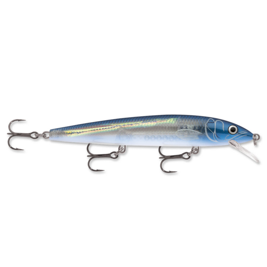 Rapala Husky Jerk HJ-12-Rapala-Wind Rose North Ltd. Outfitters