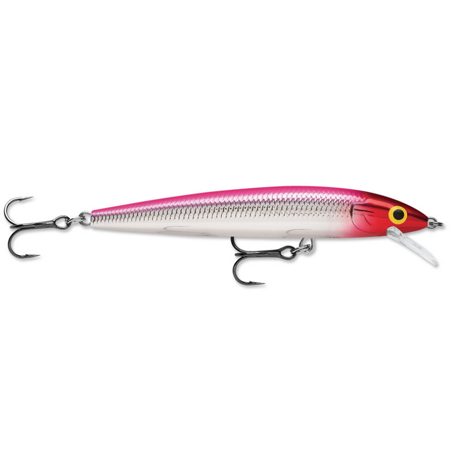 Rapala Husky Jerk HJ-12-Rapala-Wind Rose North Ltd. Outfitters
