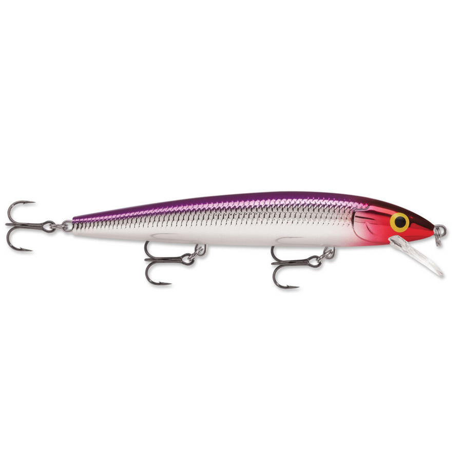 Rapala Husky Jerk HJ-12-Rapala-Wind Rose North Ltd. Outfitters