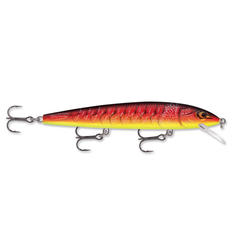 Rapala Husky Jerk HJ-12-Rapala-Wind Rose North Ltd. Outfitters