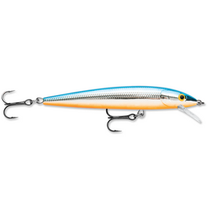 Rapala Husky Jerk HJ-12-Rapala-Wind Rose North Ltd. Outfitters