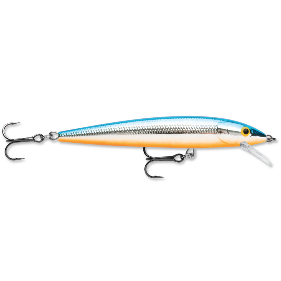 Rapala Husky Jerk HJ-12-Rapala-Wind Rose North Ltd. Outfitters