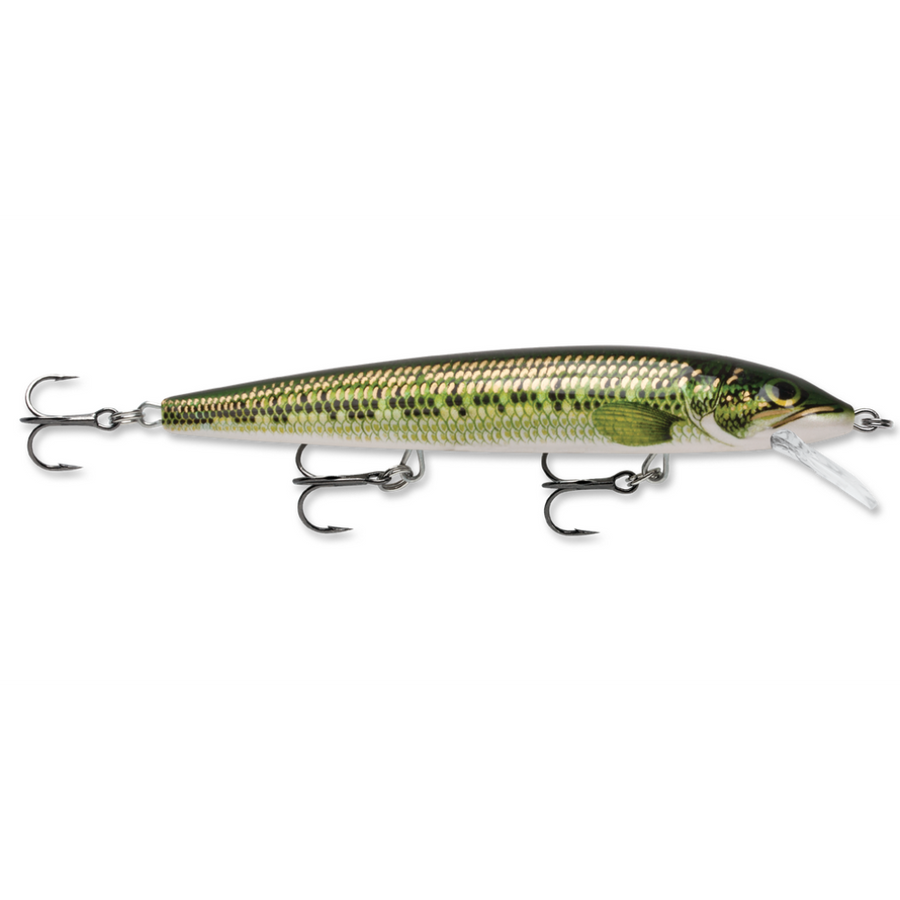 Rapala Husky Jerk HJ-14 – Wind Rose North Ltd. Outfitters