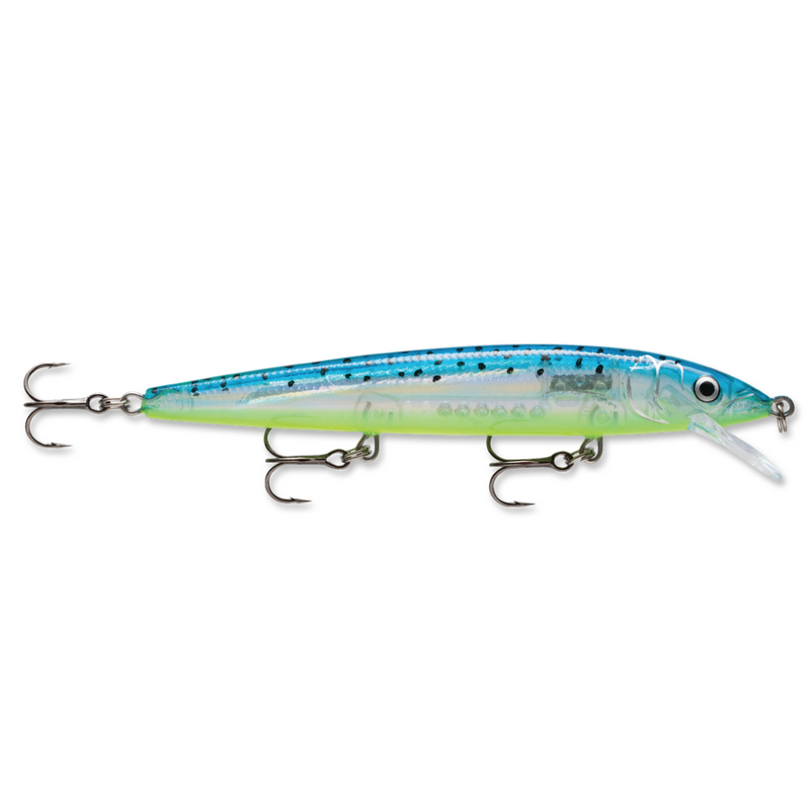 Rapala Husky Jerk HJ-14