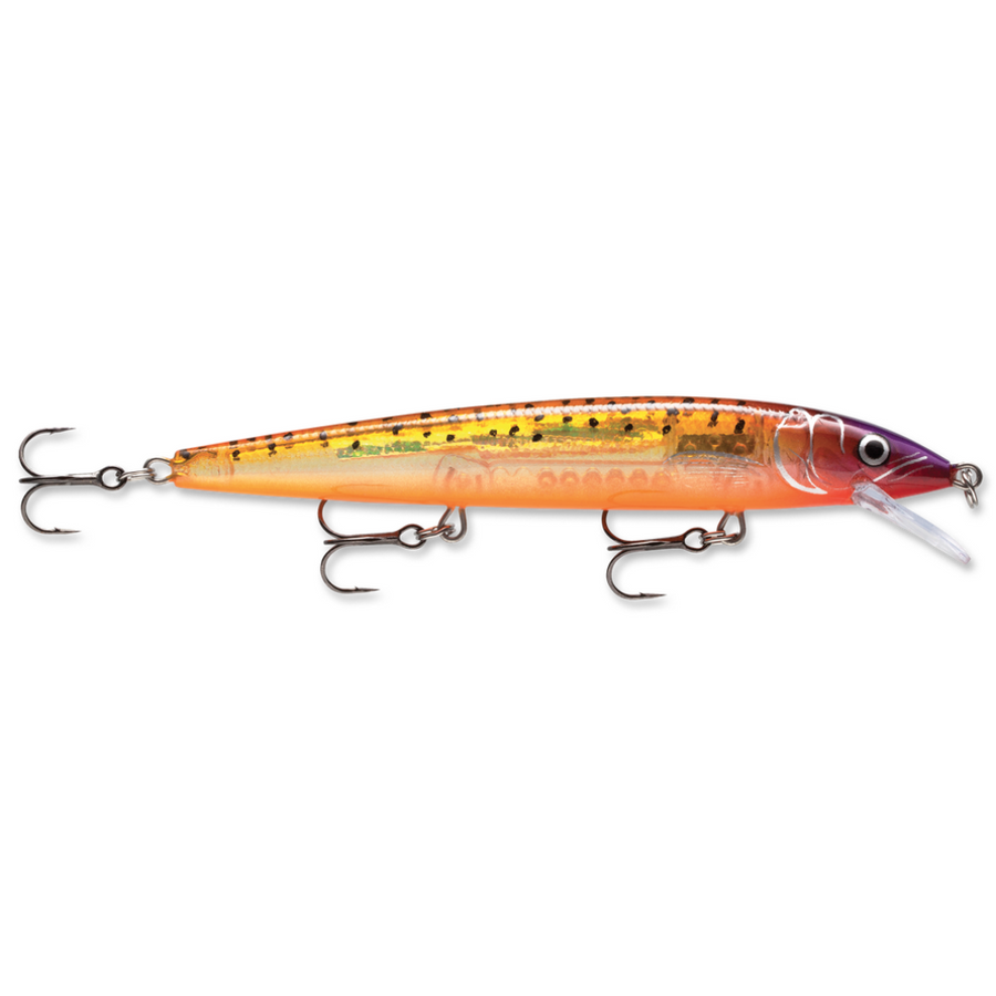 Rapala Husky Jerk HJ-14-Rapala-Wind Rose North Ltd. Outfitters