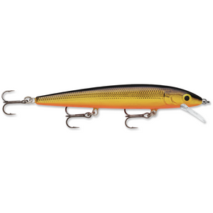 Rapala Husky Jerk HJ-14 – Wind Rose North Ltd. Outfitters