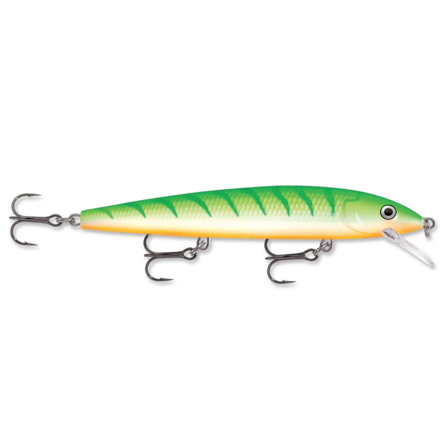 Rapala Husky Jerk HJ-14 – Wind Rose North Ltd. Outfitters