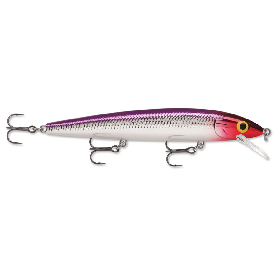 Rapala Husky Jerk HJ-14-Rapala-Wind Rose North Ltd. Outfitters