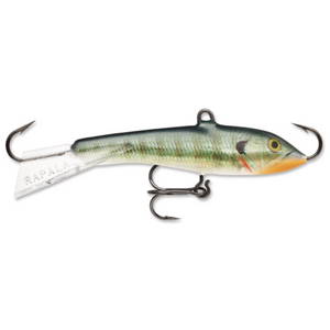 Rapala Jigging Rap W2-Rapala-Wind Rose North Ltd. Outfitters