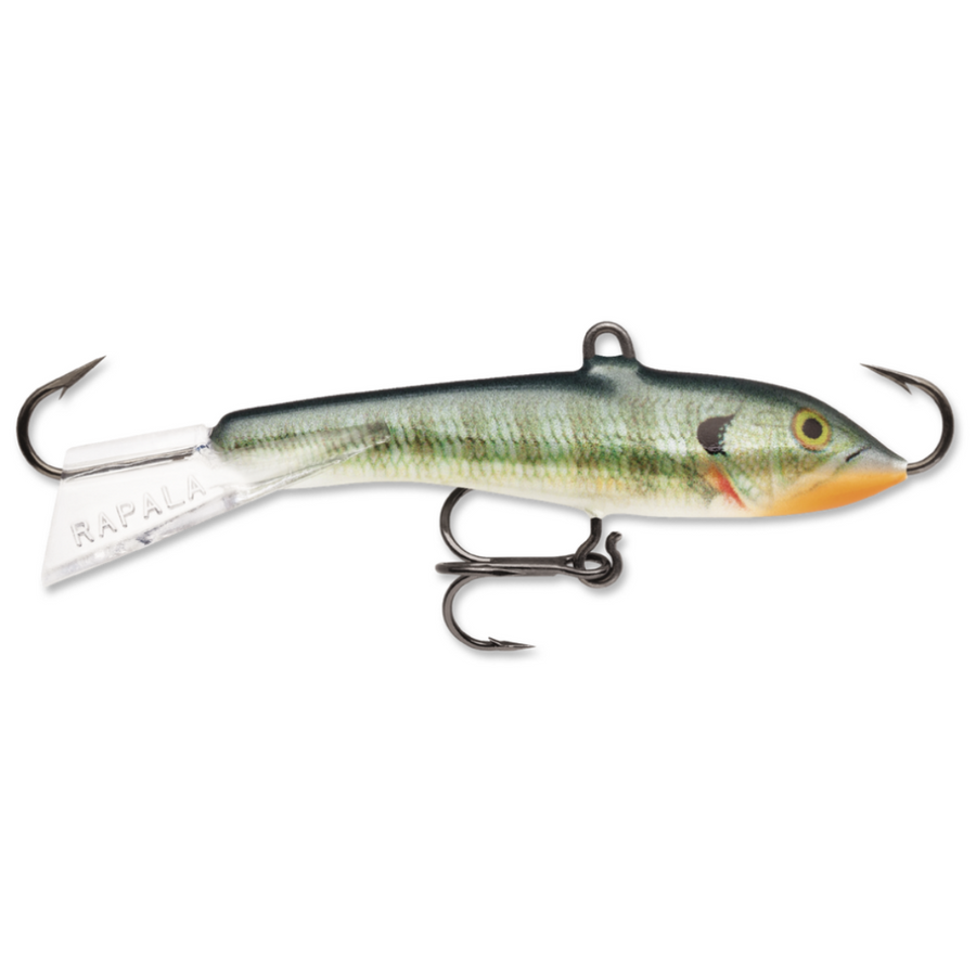 Rapala Jigging Rap W2-Rapala-Wind Rose North Ltd. Outfitters