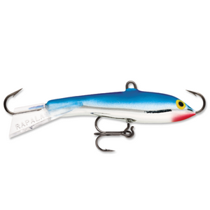 Rapala Jigging Rap W2-Rapala-Wind Rose North Ltd. Outfitters