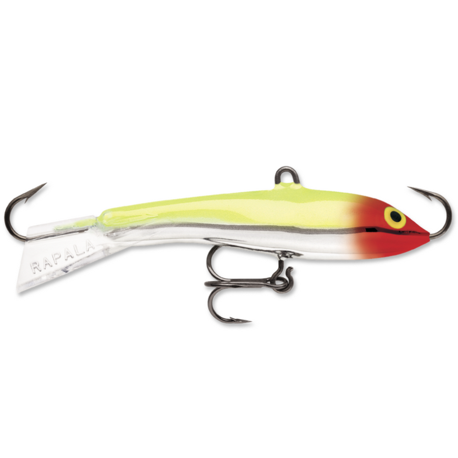 Rapala Jigging Rap W2-Rapala-Wind Rose North Ltd. Outfitters