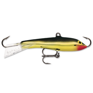 Rapala Jigging Rap W2-Rapala-Wind Rose North Ltd. Outfitters